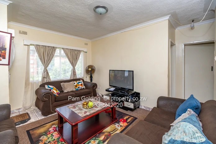 Tynwald Flat (Sole Mandate)