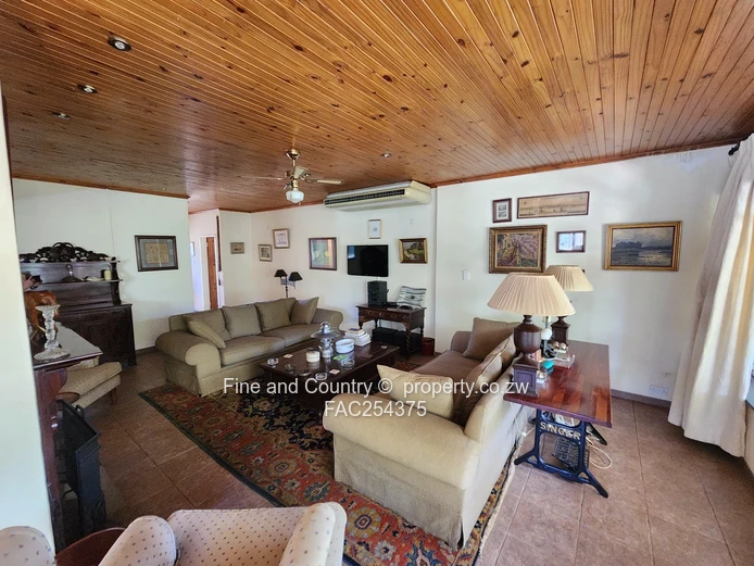 Stunning Hillside Home in a serene location! 
