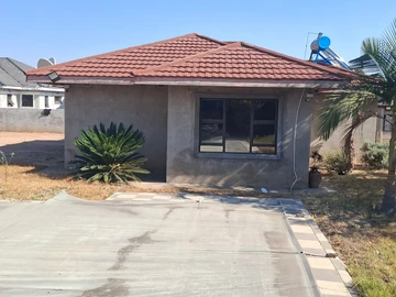 6 Bedroom House