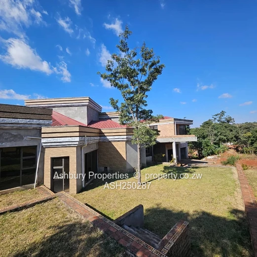 Luxury Split- level Home for Sale Shawasha Hills