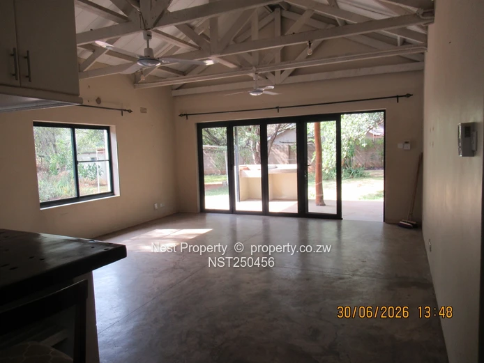 Family Home For Sale In Victoria Falls