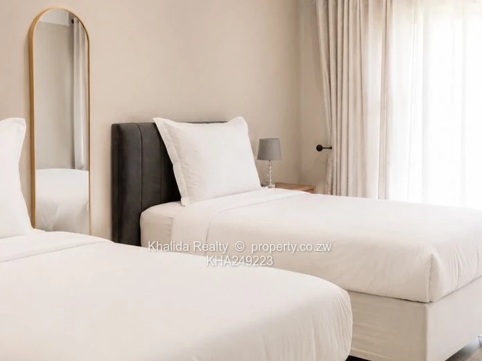Arlington Neat Property On 2000sqm (Sole Mandate)