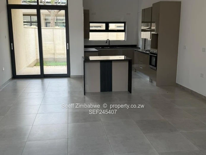 3-Bed Luxury Unit Available for Rent!