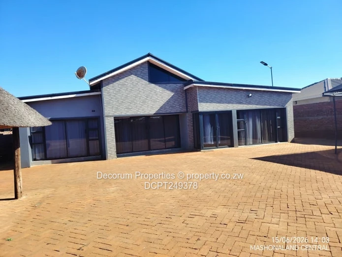 *Mt Pleasant Heights – Modern Family Home for Sale*