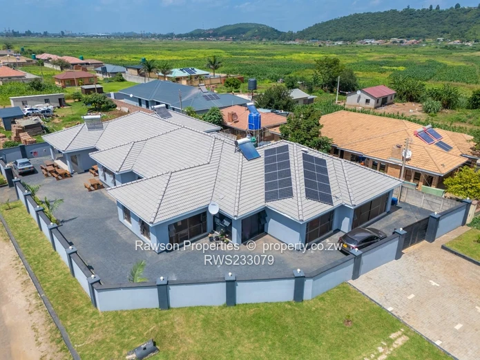 Golden Investment Opportunity 