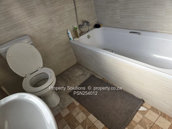 Belvdere House For Rent