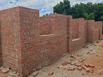 4 Bedroom Townhouse Complex