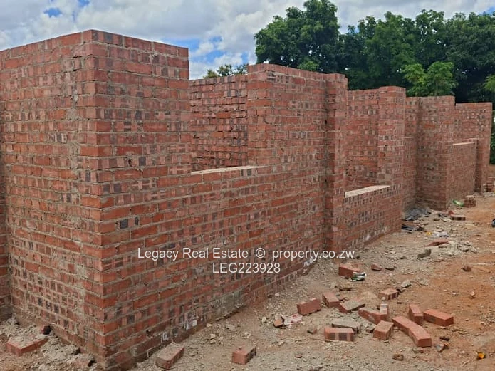 Off-Plan Luxury! 4-Bed Cluster Homes in Hatfield – Pay 50% Deposit (Sole Mandate)