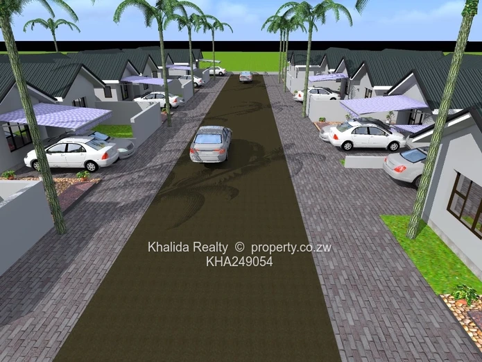 Modern Clusters  in Greystone Park  For Sale x6 Units