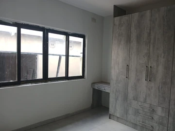 3 Bedroom Townhouse Complex