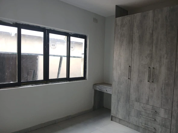 3 Bedroom Townhouse Complex