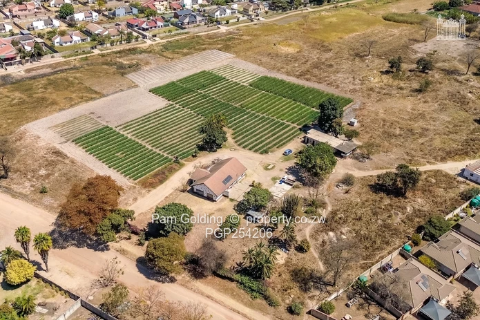 Exceptional Development Opportunity in Waterfalls (Sole Mandate)