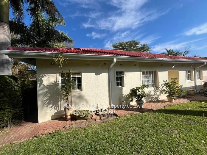 Townhouse For Rent