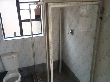 3 Unit Townhouse Complex