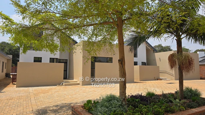 Exclusive Mount Pleasant Cluster Home