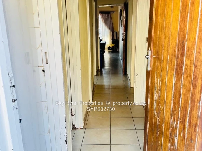 Warren Park D  House For Sale 