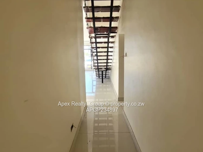 Mt Pleasant TownHouses For Sale