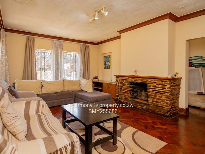 Residential house for sale