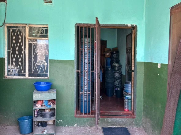 Shop & Retail Property