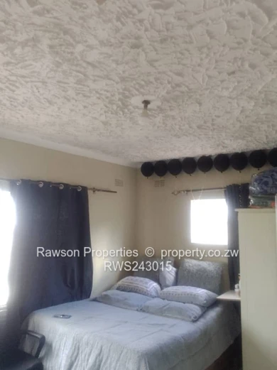 Investment opportunity 