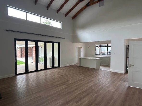 3 Bedroom Townhouse Complex