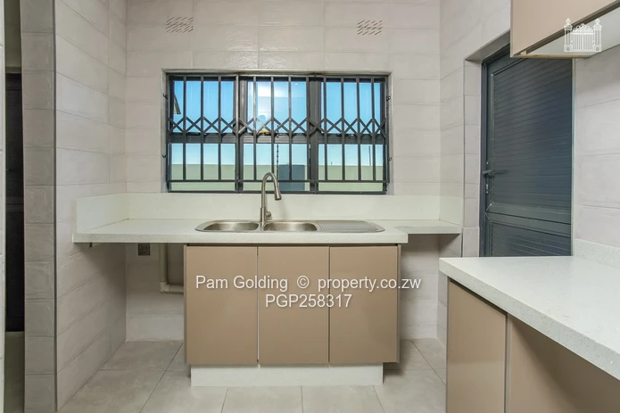 House For Rent In Mabvazuva Estate