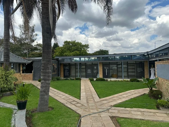 Shop & Retail Property
