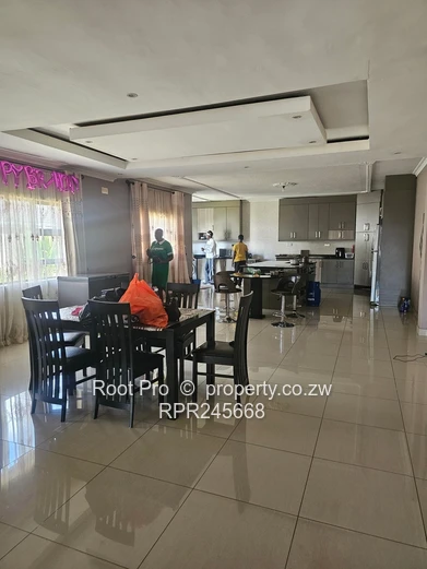 Mount Pleasant Heights House for sale (Sole Mandate)