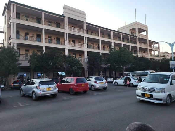 Shop & Retail Property