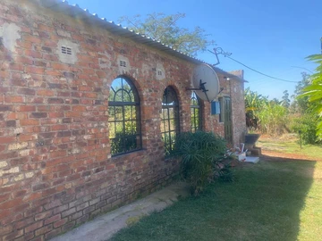 2 Bedroom Cottage