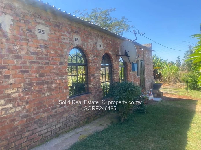 Newly Renovated 2-Bedroom Cottage for Letting in Hogerty Hill
