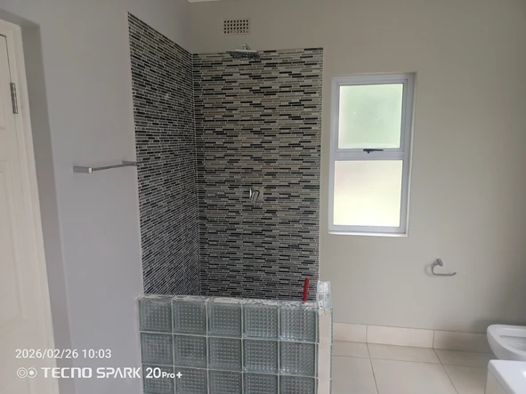 4 Bedroom Townhouse Complex