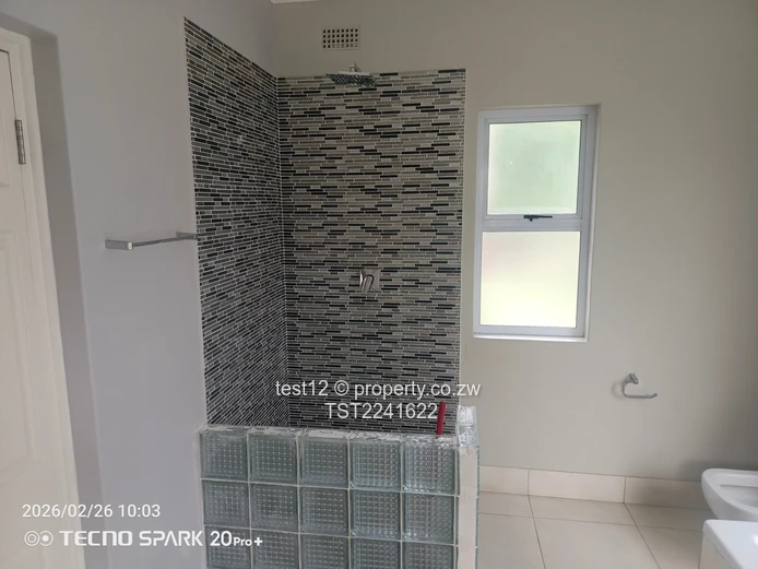 Arlington estate house for rent  (Sole Mandate)