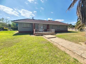 Family Home for Rent 