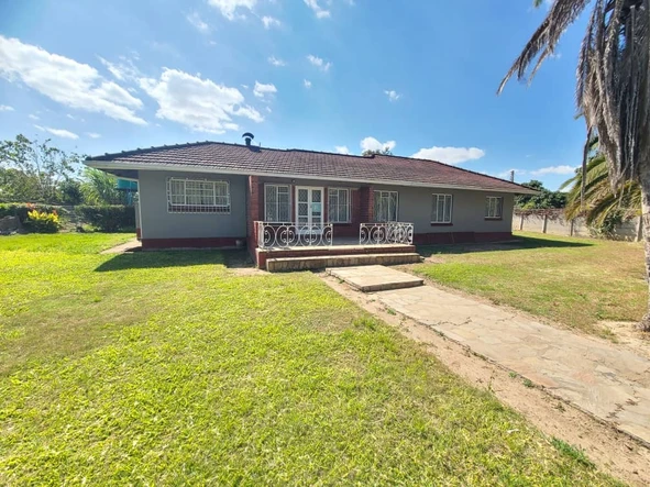 Family Home for Rent 