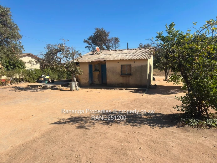 House for sale