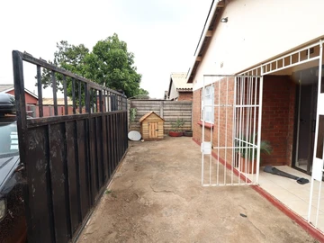 Student Accommodation