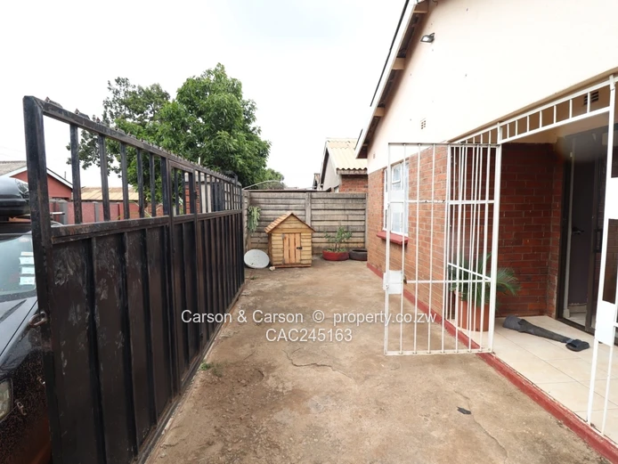 Modern house for rent in Tynwald South (Sole Mandate)