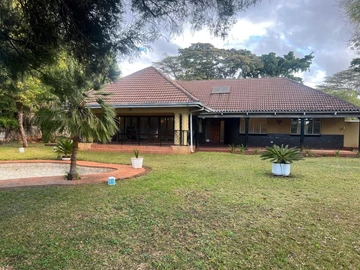 Mount pleasant house to rent
