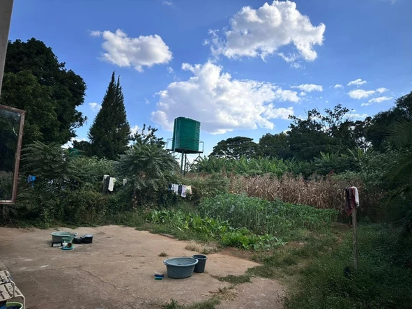 Commercial & Industrial Land