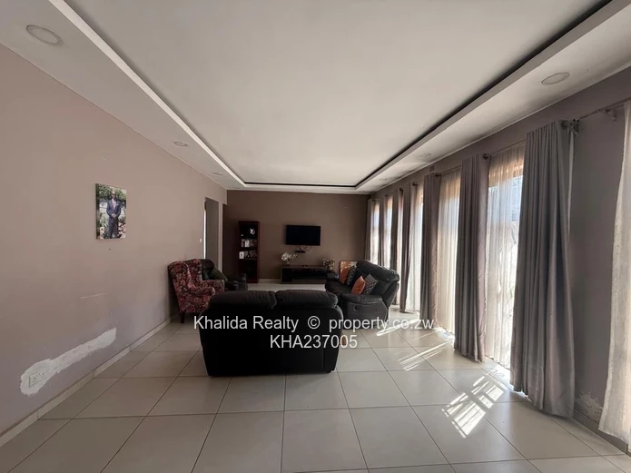 Borrowdale house for sale 