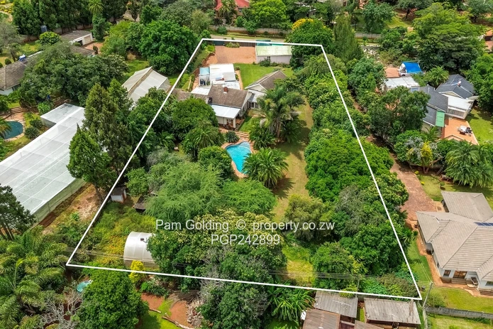 Spacious 4 Bedroom Family Home Greystone Park (Sole Mandate)