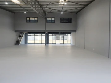 Shop & Retail Property