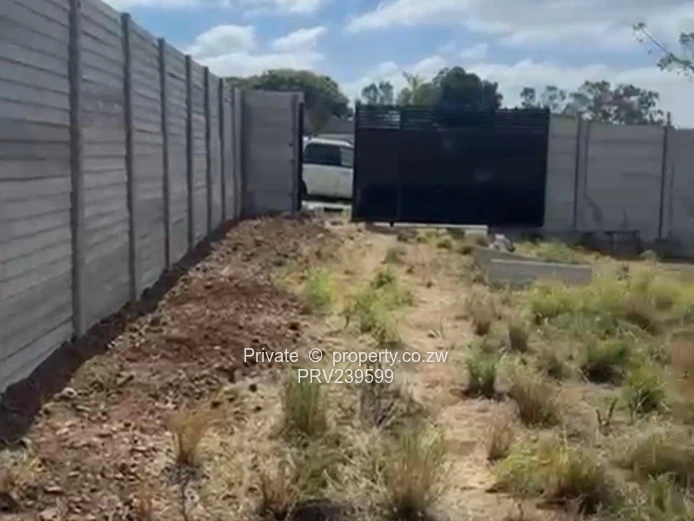 HILLSIDE – PRIME RESIDENTIAL STAND FOR SALE(Eloana Brooke)