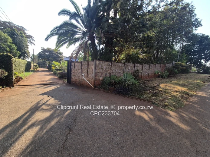 House for sale in Mandara