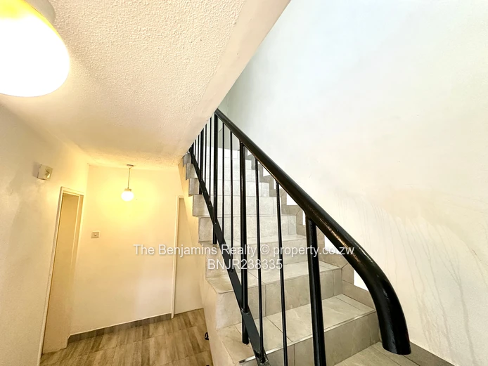 2 bedroom Duplex Flat In Mount Pleasant For Sale