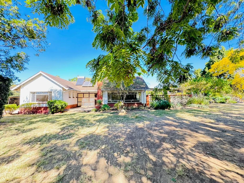 3 Bed Houses for Sale in Avonlea LCRE181083