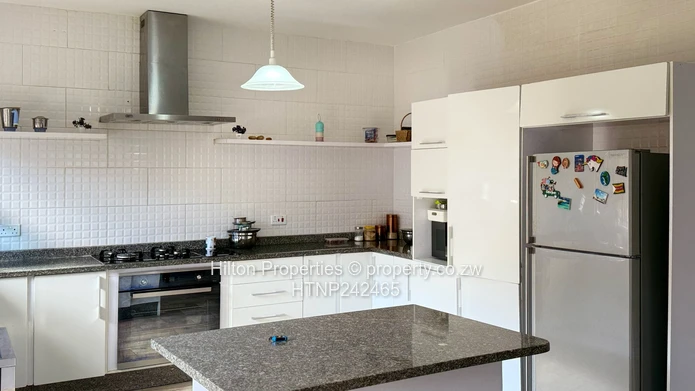 Modern Highlands Home 