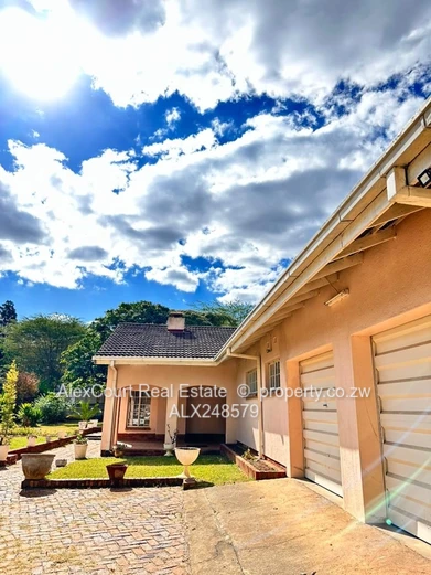 A Solid Gem In A Premium Location!