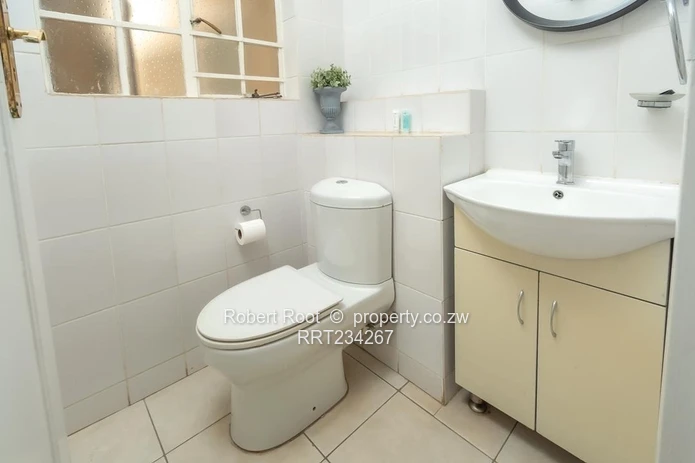 Borrowdale Town House for Sale